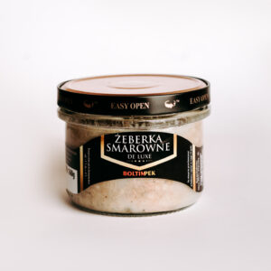Galaretka z nóg wieprzowych 150g